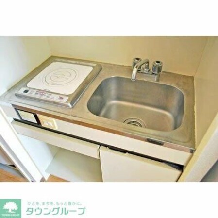 パレ・ドール八王子IIの物件内観写真